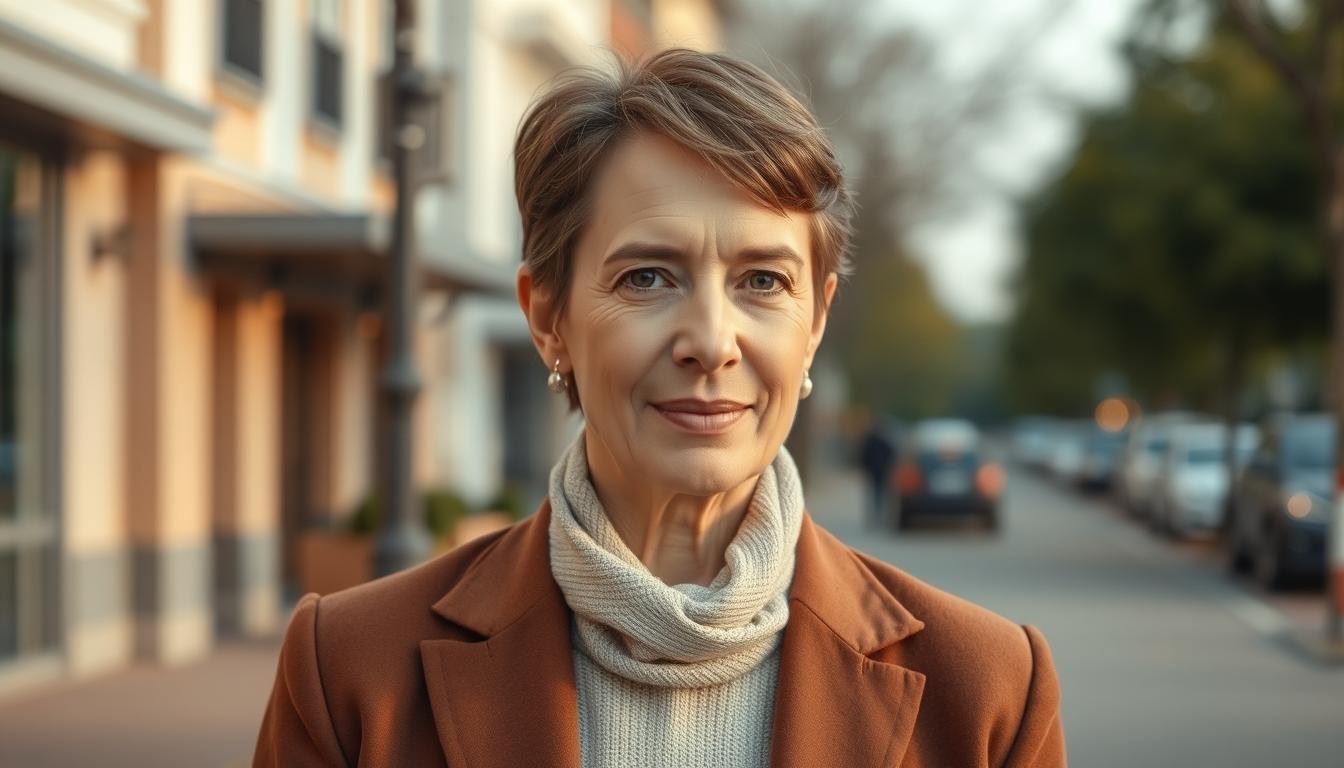 Property transactions support specialist