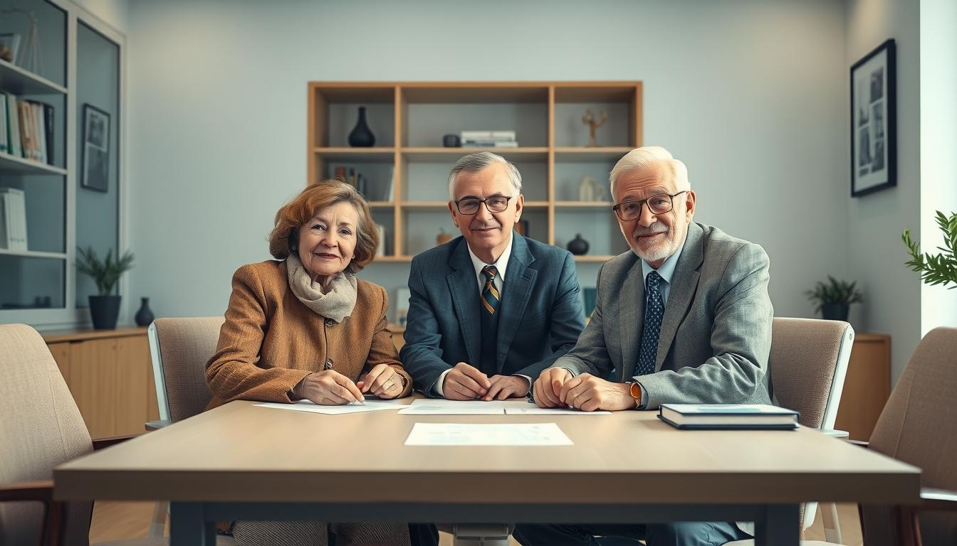 Real estate transaction coordination and document review