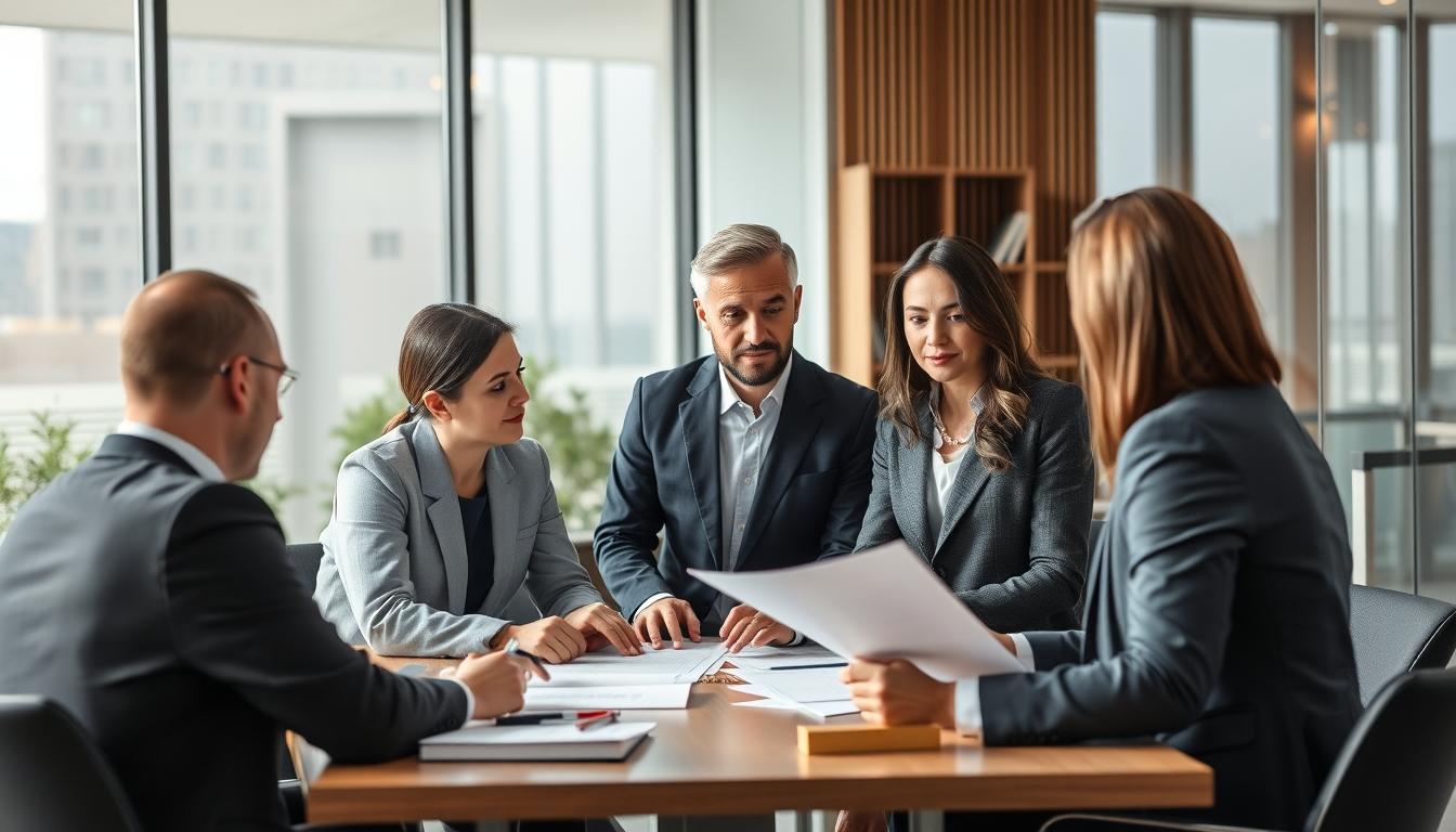 Property transfer and ownership registration process