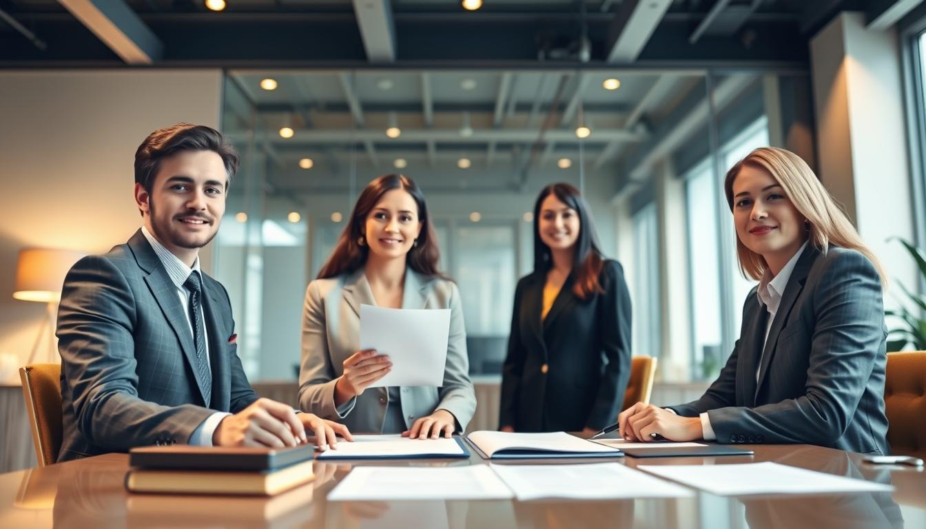 Assistance with real estate transactions and closing readiness