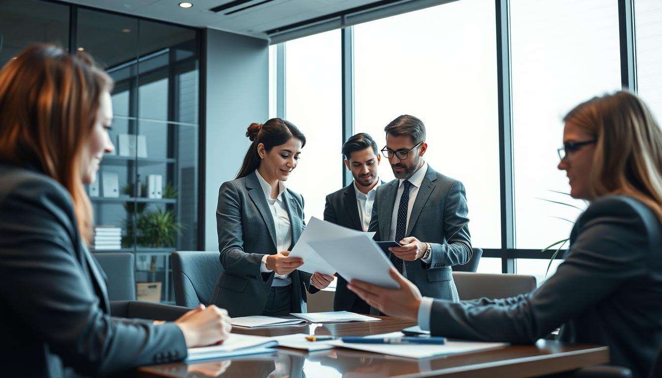 Real estate conveyancing documents and transfer review