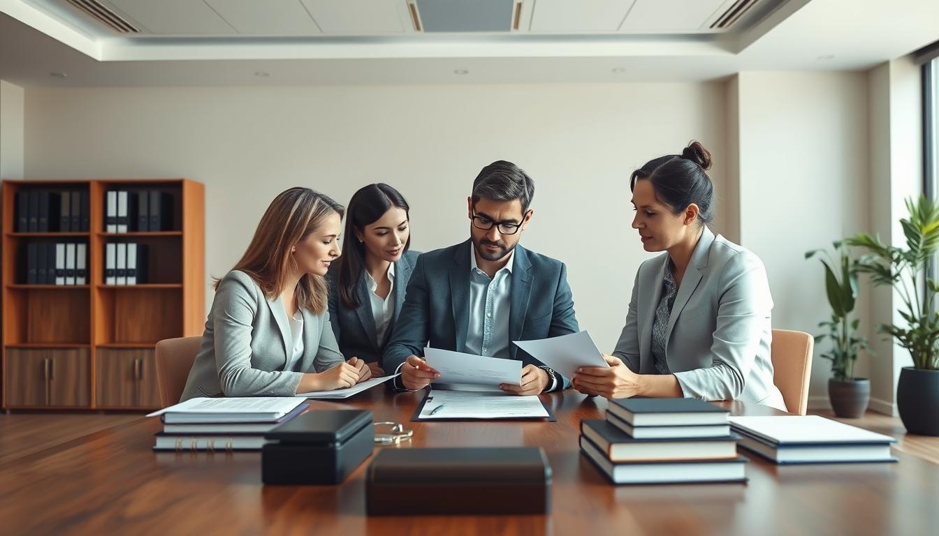 Real estate closing coordination and deal planning